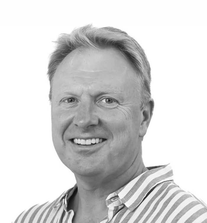 Andrew Gilbert appointed as a Director of ACRI Andrew Gilbert appointed as a Director of ACRI